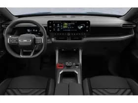 Jeep Compass Altitude Automaat thumbnail 8