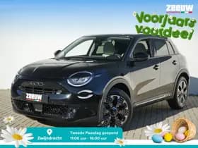 Fiat 600 1.2 Hybrid 100 PK La Prima | Navi | Camera | Carplay