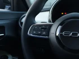 Fiat 600 1.2 Hybrid 100 PK La Prima | Navi | Camera | Carplay thumbnail 23