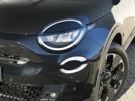 Fiat 600 1.2 Hybrid 100 PK La Prima | Navi | Camera | Carplay thumbnail 4