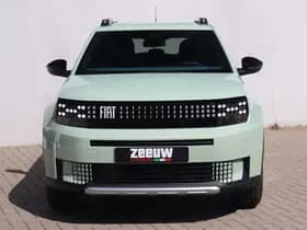 Fiat Grande Panda 1.2 Hybrid 100 PK Icon | Pack Style | Automaat thumbnail 4