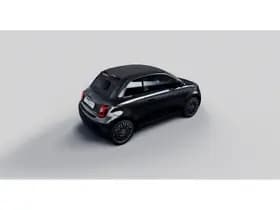 Fiat 500 La Prima thumbnail 3