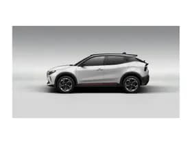 Alfa Romeo Junior Elettrica Speciale Automaat thumbnail 2