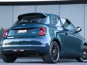 Fiat 500 La Prima 42 kWh | Pano | Technology | Winter | BTW | 17" thumbnail 13