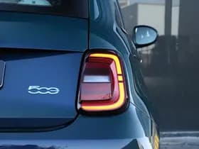 Fiat 500 La Prima 42 kWh | Pano | Technology | Winter | BTW | 17" thumbnail 16