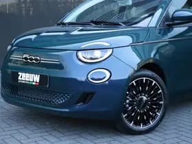 Fiat 500 La Prima 42 kWh | Pano | Technology | Winter | BTW | 17" thumbnail 3