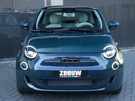 Fiat 500 La Prima 42 kWh | Pano | Technology | Winter | BTW | 17" thumbnail 5