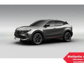 Alfa Romeo Junior Elettrica Speciale Automaat