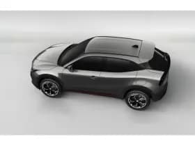 Alfa Romeo Junior Elettrica Speciale Automaat thumbnail 3