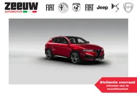 Alfa Romeo Tonale thumbnail 1