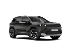 Jeep Compass thumbnail 3