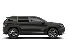 Jeep Compass thumbnail 4
