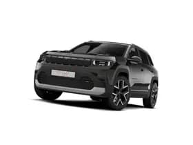 Jeep Compass thumbnail 9