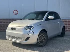 Fiat 500e Giorgio Armani Edition 42 kWh | LED | JBL | Limited Edition thumbnail 26