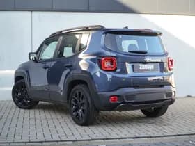 Jeep Renegade 1.5T e-Hybrid 130 PK Summit | Leder | Navi | LED | Camera | 18" thumbnail 11