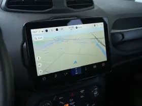 Jeep Renegade 1.5T e-Hybrid 130 PK Summit | Leder | Navi | LED | Camera | 18" thumbnail 21