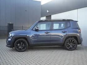 Jeep Renegade 1.5T e-Hybrid 130 PK Summit | Leder | Navi | LED | Camera | 18" thumbnail 10