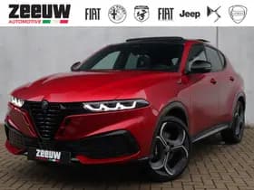 Alfa Romeo Tonale Ibrida Plug-In Q4 270 PK Sport Speciale | Pano | LED | Harman |