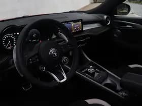 Alfa Romeo Tonale Ibrida Plug-In Q4 270 PK Sport Speciale | Pano | LED | Harman | thumbnail 4