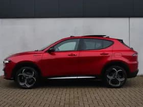 Alfa Romeo Tonale Ibrida Plug-In Q4 270 PK Sport Speciale | Pano | LED | Harman | thumbnail 10