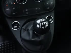 Fiat 500 1.0 Hybrid 70 PK | Comfort | Style | Tech | Navi thumbnail 14