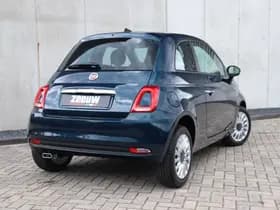 Fiat 500 1.0 Hybrid 70 PK | Comfort | Style | Tech | Navi thumbnail 16