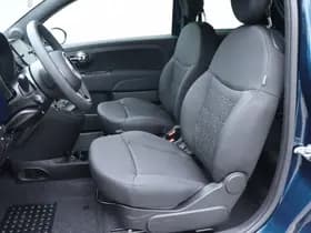 Fiat 500 1.0 Hybrid 70 PK | Comfort | Style | Tech | Navi thumbnail 6