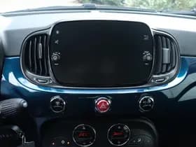 Fiat 500 1.0 Hybrid 70 PK | Comfort | Style | Tech | Navi thumbnail 10