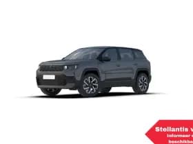 Jeep Compass Altitude Automaat