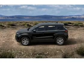 Jeep Avenger Altitude Automaat thumbnail 3
