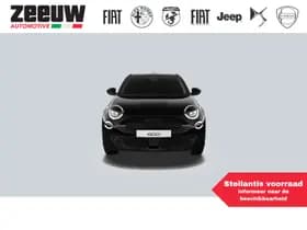 Fiat 600e