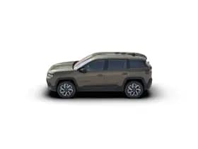 Jeep Compass thumbnail 3