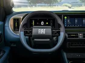 Fiat Grande Panda La Prima 44 kWh NU TE BESTELLEN! thumbnail 13