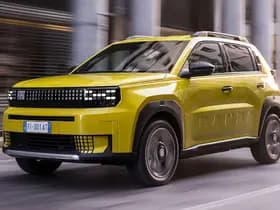 Fiat Grande Panda La Prima 44 kWh NU TE BESTELLEN! thumbnail 3