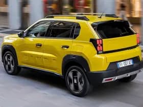 Fiat Grande Panda La Prima 44 kWh NU TE BESTELLEN! thumbnail 8