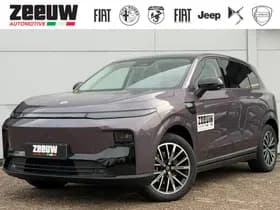 Leapmotor B10 Design ProMax 67.1 Nu te bestellen + Uit voorraad leverbaar!