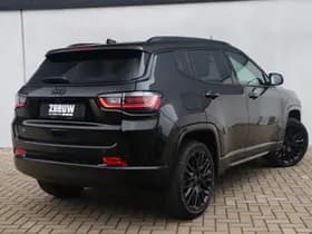 Jeep Compass thumbnail 2