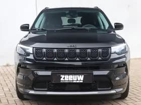 Jeep Compass thumbnail 6