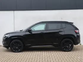 Jeep Compass thumbnail 7