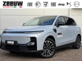 Leapmotor B10 Design ProMax 67.1 | Nu in de showroom bij Zeeuw Automotive