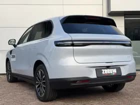 Leapmotor B10 Design ProMax 67.1 | Nu in de showroom bij Zeeuw Automotive thumbnail 2