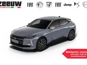 DS N°4 Performance Line - E-Tense Automaat | Pack Tech