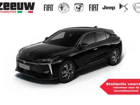 DS N°4 Pallas Automaat | 19" Lichtmetalen velgen LIMA