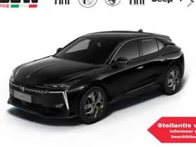 DS N°4 Ligne Business Automaat | 19" Lichtmetalen velgen LIMA