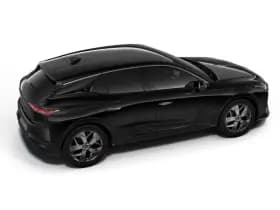 DS N°4 Ligne Business Automaat | 19" Lichtmetalen velgen LIMA thumbnail 4