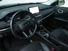 Jeep Compass 1.5T e-Hybrid 130 PK Upland | Navi | Carplay | 360Cam | 19" VERKOCHT thumbnail 17