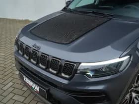 Jeep Compass 1.5T e-Hybrid 130 PK Upland | Navi | Carplay | 360Cam | 19" VERKOCHT thumbnail 5