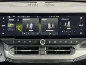 Jeep Compass First Edition 74 kWh | Boek nu uw proefrit! thumbnail 15