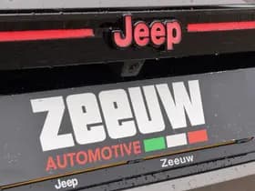 Jeep Compass First Edition 74 kWh | Boek nu uw proefrit! thumbnail 6