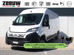 Fiat Ducato 33t 140 PK L3H2 | Navi | Carplay | Clima | PDC | Cruise